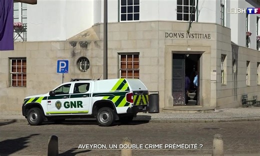 Un double crime prémédité dans l'Aveyron ?