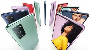 Samsung Galaxy S20 FE 5G Getting One UI 3.0 Update: Report