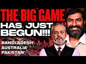 India's Big Game is About to Begin, Pakistan Bangladesh Brace, Indian Armed Forces I Maj Toor, Aadi