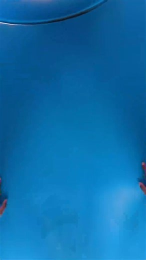 Parkour POV Through Slides #Slides #Run #ParkourPOV | Ninja Runner