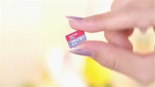 闪迪存储卡轻松备份教程——你的数据保鲜秘诀