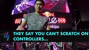219K views · 1.6K reactions | [MYTH BUST] Can you really scratch well enough on DJ controllers to kiss turntables goodbye? Here we look at 7 myths about scratching on DJ controllers...and attempt to “bust” them all ‍♂️ | Digital DJ Tips | Facebook
