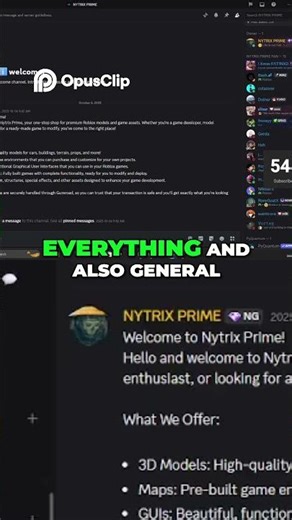 How to Bypass the New Roblox Chat System in 60 Seconds! | NYTRIX PRIME | #shorts