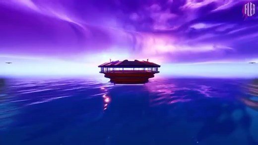 I made a FaZe 1v1 map!🔥 #foryou #codeflea #fortnite