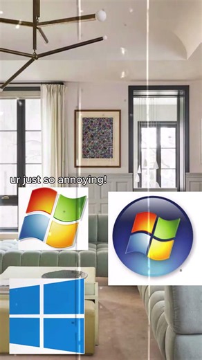 MSI GF63 Thin and Acer Nitro V15 vs Windows 7 and Vista