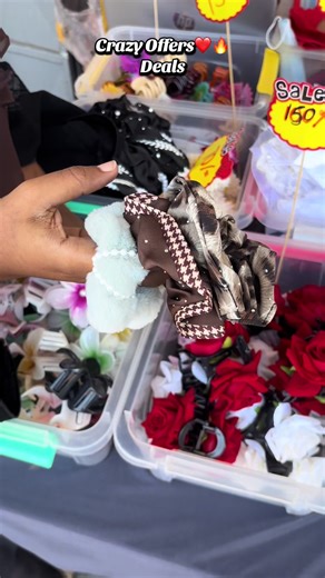 Crazy Offer sale Deal Plug 😍 #fypシ゚viral #fyp #beauty #alraidystore #trend