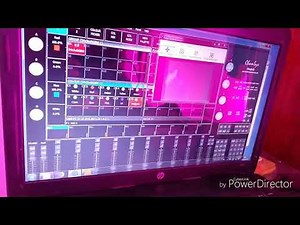 Simple Chamsys Connect uDmx ArtNet Nodes