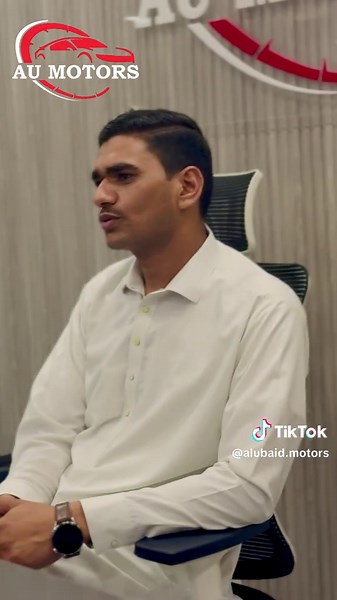 Al Ubaid Motors: Imported and Electric Cars in Swabi