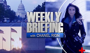 Weekly Briefing with John Hines