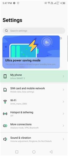 Want to disable developer mode on your device? In this short tutorial, #short #technical #technique