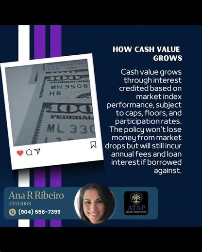 What Is Indexed Universal Life Insurance and How Does It Work?