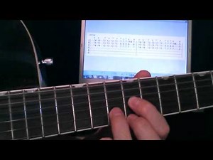 Bad Company Feel Like Makin Love Guitar Riff Tab and Chords Lesson