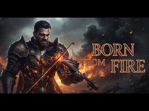 Eternal Flames — Powerful Epic Violin & Orchestral Symphony