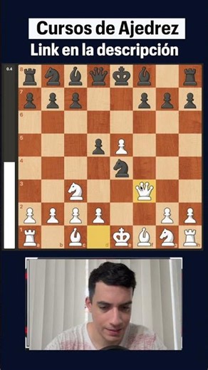 💎 The Relentless Vienna Gambit in Chess | Part VII
