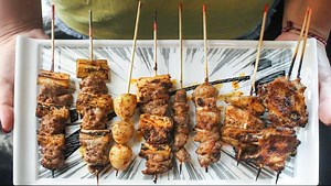 10 Yakitori & Kushiyaki Restaurants In Singapore That You’ll Gladly Stick To