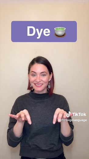 Easter Signs in ASL: Learn to Sign Bunny and Eggs