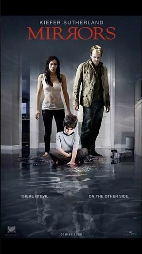 What is the movie Mirrors Sinister Mirrors like? Best horror movies to watch streaming online.