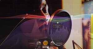 Égalisation Voix : Les Fréquences à Connaître