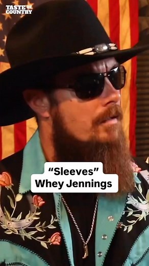 44K views · 2.2K reactions | Thank you Taste of Country  | Whey Jennings | Facebook