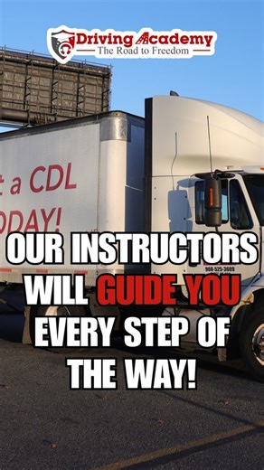 WHAT DOES CDL MANEUVER TRUCK TRAINING LOOK LIKE AT DRIVING ACADEMY? The truck parking maneuvers we teach our students at Driving Academy 1. Front Bumper stop 2. Straight Line Back 3. Forward Offset 4. Reverse Offset Want to get your CDL license?! Driving Academy will help: Visit https://www.cdldrivingacademy.com/?utm_medium=social&utm_id=1210812745107281 Sign up for our guaranteed training course and get unlimited test attempts at no extra cost! | Driving Academy