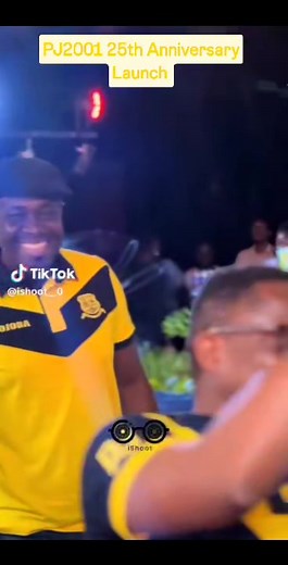 25th Anniversary and Legacy Project Launch by 2001 Year Group. #POJOBA #Daasebre #veladamus Content Courtesy IShoot | Pope John Secondary School and Junior Seminary