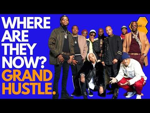 What Happened to Grand Hustle Records??