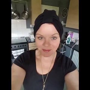 23K views · 1K reactions | ‘I wanted to show the realities of chemotherapy that don’t always get mentioned. There’s a power in sharing your story.' Cherie documented her journey from her breast cancer diagnosis in April last year to her final round of chemotherapy in October. | Breast Cancer Now | Facebook