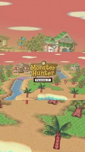 I thought this was never Going to Happen! Monster Hunter Frontier Z on 2022[Private Server]
