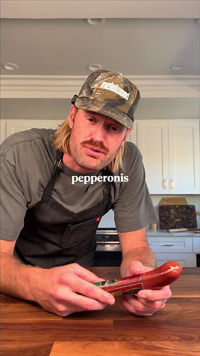 Mastering Cupped Pepperoni Pizza at Home