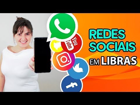 Social Networks in LIBRAS - Social Network Signals