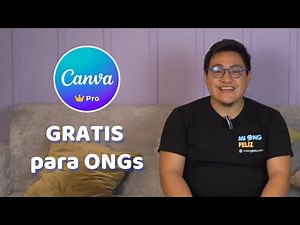 Tutorial Canva Pro Gratis