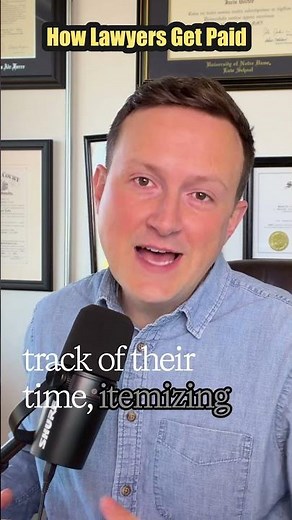 Attorney hourly fees explained