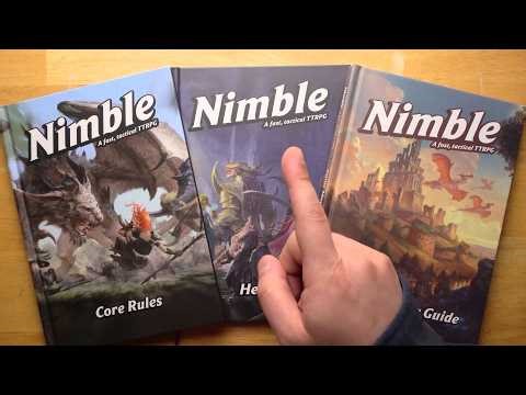 Ok, this is a version of 5e I would actually play