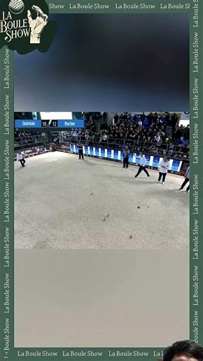 tir 10.5 m #petanque #sports #skills #youtubeshorts