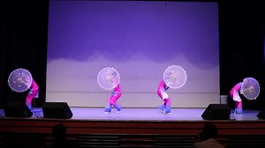 Our Chinese Dance Troupe gave a whimsical performance of “Play in the Rain” for Teachers’ Day on September 27th. It was the first time they have performed live since the onset of the pandemic. We are Stephenians, Living Fearlessly in Christ! | St. Stephen's High School
