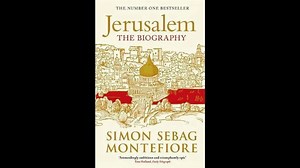 The Abbasids (750-969) - chapter 19 of "Jerusalem the biography" (Simon Sebag Montefiore)