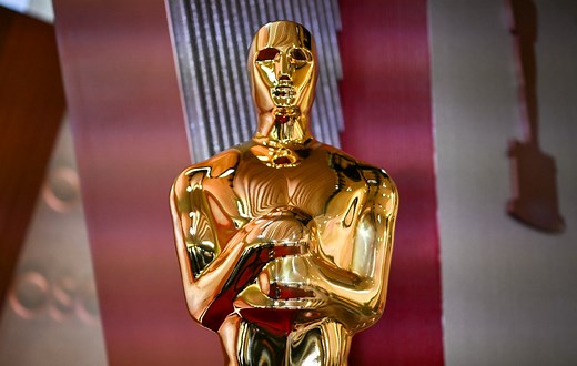 What movie has the most Oscar nominations?