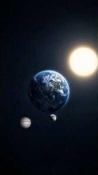 Every Planet In Our Solar System Could Kill You. Earth Is The One Exception 😨
