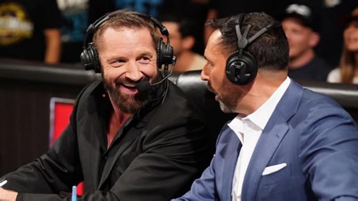 Wade Barrett announces part-time star is returning to WWE SmackDown after 7-month absence