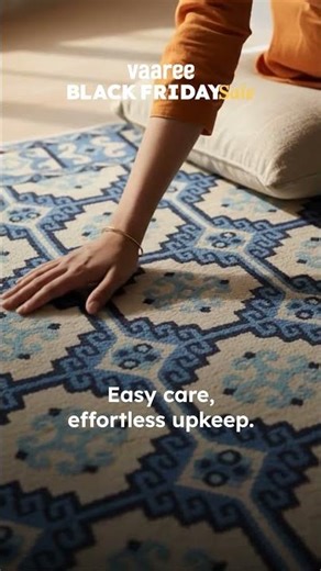Premium Rugs on Deals | @vaareehome Black Friday Sale | Rugs Carpets | Home Decor & Furnishing