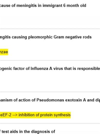 PDF Download FREE USMLE AND STUDY GAMES ABOUT MICROBIOLOGY EXAM QUESTIONS Actual Qs and Ans Expert-Verified Explanation This Exam contains: -Guarantee passing score -365 Questions and Answers -format set of multiple-choice -Expert-Verified Explanation Question 1: In the lab, how do you differentiate Neisseria meningitidis from gonorrhoeae? Answer: Meningitidis ferments maltose, whereas gonorrhoeae doesn't Question 2: What are the 3 groups of Gram positive cocci Answer: Streptococcus, Staphylococ