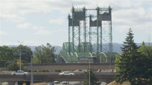 Dozens of homes, businesses could be impacted by Interstate Bridge replacement, study says