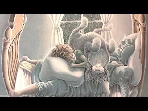 The Napping House Song