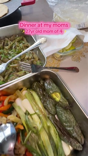 Realistic Mom Life: Navigating Dinner with Kids