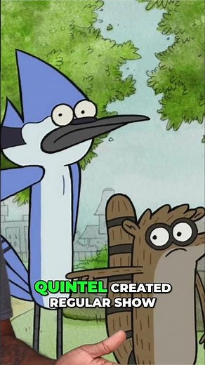How Flapjack Birthed Adventure Time, Regular Show & Gravity Falls #Shorts #Animation