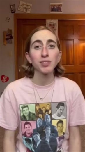 The Voice of an Angel: Carolyn Kopp's Journey