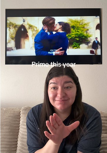 The Love Hypothesis | Prime Video This Year