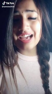 Beautiful line ❤️❤️😍 | musical.ly NEPAL