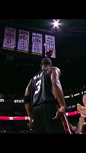 Dwyane Wade Buzzer Beater in Double OT | NBA Basketball Highlights