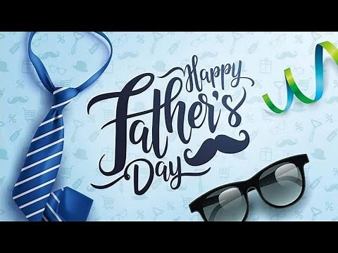 Happy Fathers Day Greetings from Wife to Husband 2025